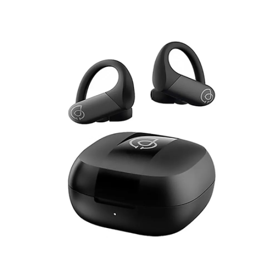 Xiaomi Haylou T17 TWS Bluetooth Sport Earbuds Black